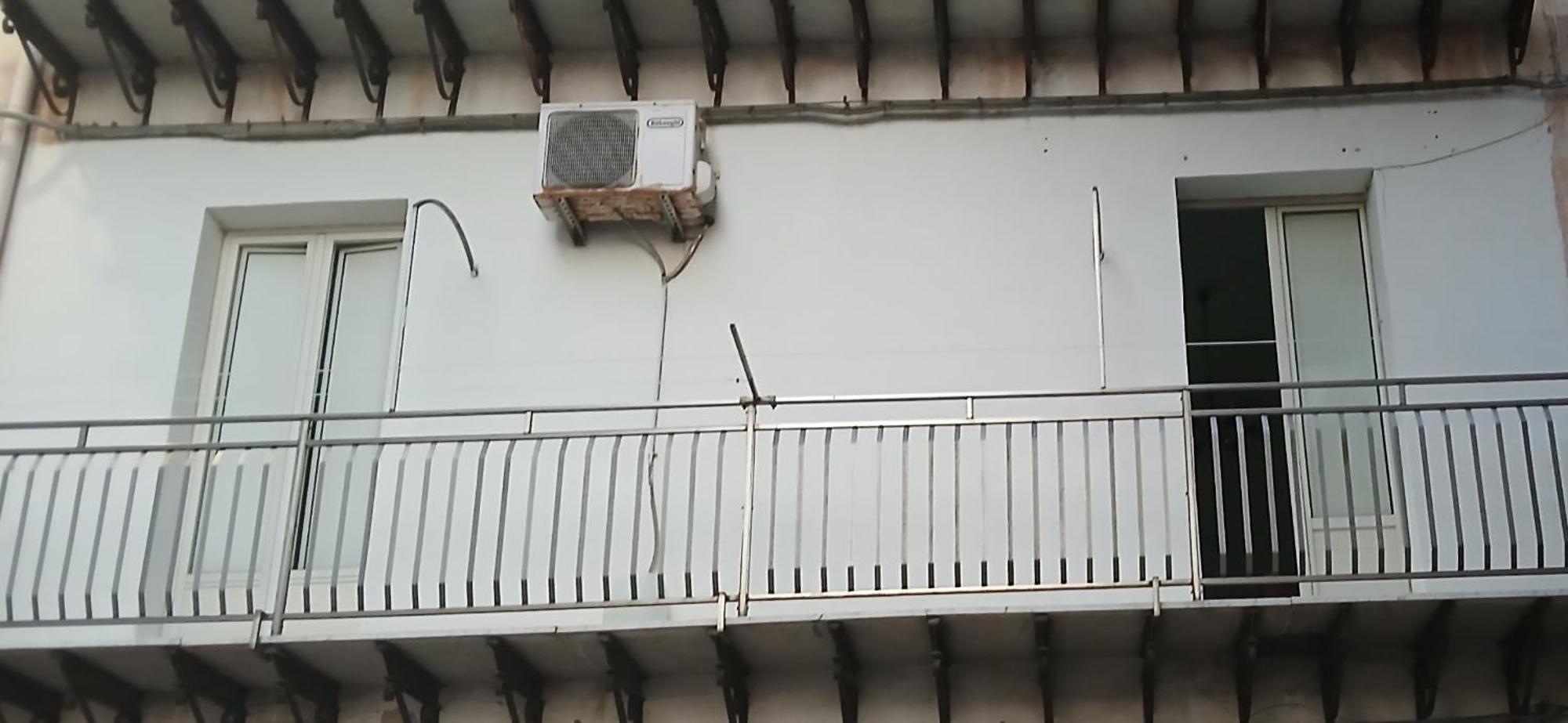 Apartamento "Da Katia" Sciacca Exterior foto